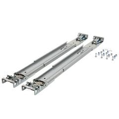 AXIS 02744-001 - AXIS TS3902 RAIL KIT is a full rail kit compatible with AXIS S3016 Recorder only.