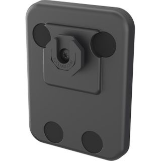 AXIS 02690-001 - AXIS W110 Body Worn Camera mount for secure wearing compatible with all Klick Fast mounts. Comes in 5-pack.