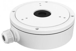 HIKVISION Junction Box (2555)