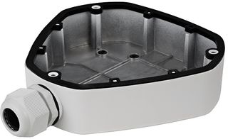 HIKVISION Inclined Junction Box 360 Fisheye (6365/63C5)