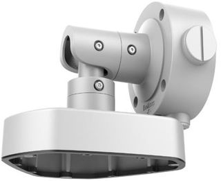 HIKVISION Wall Mount Bracket Three Axis Adjustable for 360 Fisheye (6365/63C5)