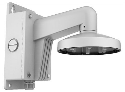 HIKVISION Wall Mount Bracket with Integrated Junction Box (2765/2785)