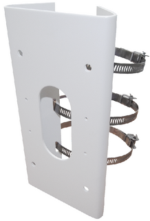 HIKVISION Pole Mount Bracket (2765/2785/2H65/2H85)