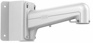 HIKVISION Corner Mount PTZ Bracket, Grey (1602)