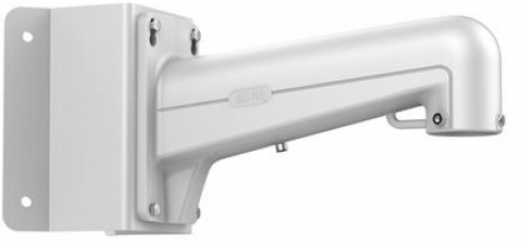 HIKVISION Corner Mount PTZ Bracket, Grey (1602)