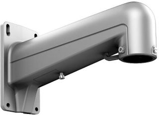 HIKVISION Wall Mount PTZ Bracket, Grey (1602)