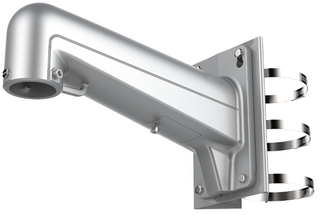 HIKVISION Vertical Pole Mount PTZ Bracket, Grey (1602)HIKVISION Vertical Pole Mount PTZ Bracket, Grey (1602)HIKVISION Vertical Pole Mount PTZ Bracket, Grey (1602)HIKVISION Vertical Pole Mount PTZ Bracket, Grey (1602)HIKVISION Vertical Pole Mount PTZ Br