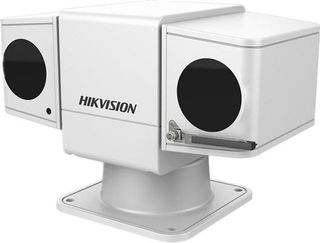 HIKVISION Positioning System, 2MP, 23x, IR (5223)