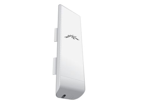 UBIQUITI Nsm2 Airmax Nanostation M2, 2.4Ghz High Capacity Mimo, Ptp Bridge