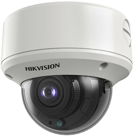 HIKVISION TVI DOME, 5MP, 60M IR, 2.7-13.5MM (59H8T)