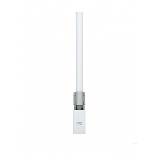 UBIQUITI Amo-5G10 5.45 - 5.85 Ghz Airmax 10Dbi 2X2 Mimo Omni-Directional Antenna