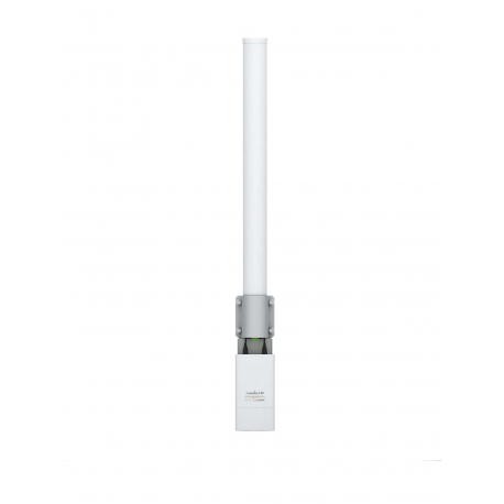 UBIQUITI Amo-5G10 5.45 - 5.85 Ghz Airmax 10Dbi 2X2 Mimo Omni-Directional Antenna