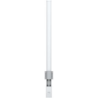 UBIQUITI Amo-5G13 UBIQUITI  5.45 - 5.85 Ghz Airmax 13Dbi 2X2 Mimo Omni-Directional Antenna