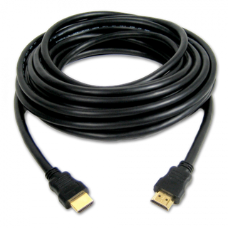 HDMI Cable High Speed Male To Male, 20 Mtr
