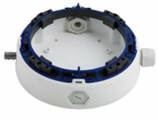 MOBOTIX On-Wall Mounting Set For Q2x/D2x/ExtIO