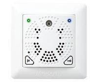 MOBOTIX DoorMaster For In-Wall Mounting