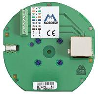 MOBOTIX Ethernet Terminal Board