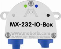 MOBOTIX MX-232-IO-Box