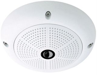 MOBOTIX Q26B Complete Cam 6MP, B016 (Day)