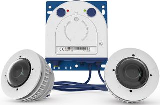 MOBOTIX S16B Complete Cam, Set 2, 6MP, 2x B016 (Day)