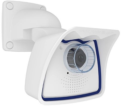 MOBOTIX M26B Complete Cam 6MP, B079 (Day)