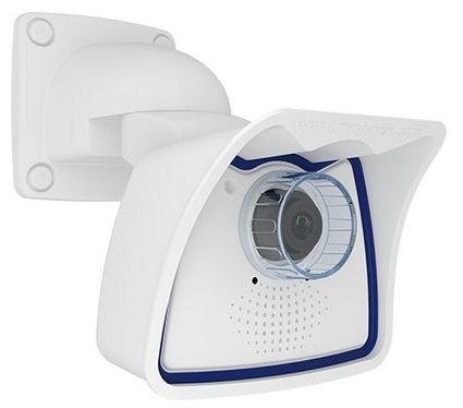 MOBOTIX M26B Body 6MP (Night)