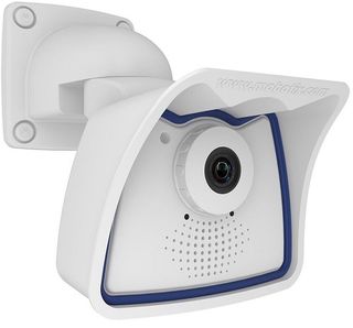 MOBOTIX M26B Complete Cam 6MP, B016 (Night)