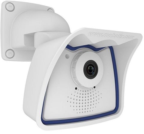 MOBOTIX M26B Complete Cam 6MP, B016 (Night)