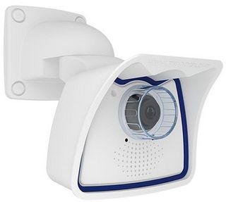 MOBOTIX M26B Complete Cam 6MP, B036 (Night)