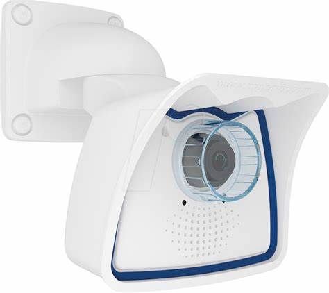 MOBOTIX M26B Complete Cam 6MP, B061 (Night)