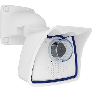 MOBOTIX M26B Complete Cam 6MP, B237 (Night)