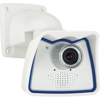 MOBOTIX M26B Complete Cam 6MP, B500 (Night)