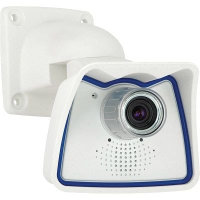 MOBOTIX M26B Complete Cam 6MP, B500 (Night)