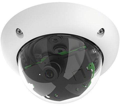 MOBOTIX D26B Body 6MP (Day)