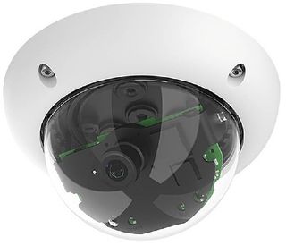 MOBOTIX D26B Complete Cam 6MP, B041 (Day)