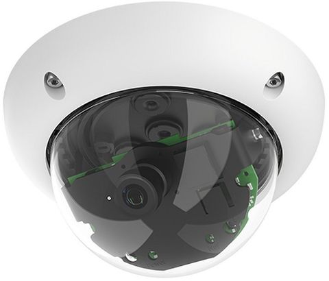 MOBOTIX D26B Complete Cam 6MP, B061 (Night)