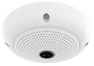 MOBOTIX Q26B Complete Cam 6MP, B016 (Night)