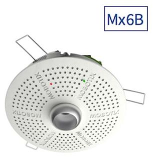 MOBOTIX c26B Body 6MP (Day)