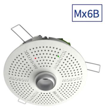 MOBOTIX c26B Body 6MP (Day)