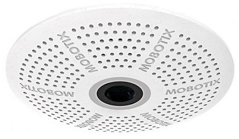 MOBOTIX c26B Complete Cam 6MP, B016, Day