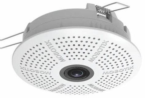 MOBOTIX c26B Complete Cam 6MP, B036, Day