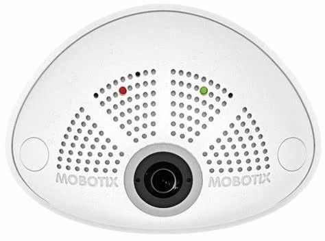 MOBOTIX i26B Body 6MP (Day)