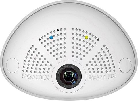 MOBOTIX i26B Complete Cam 6MP, B016, Day