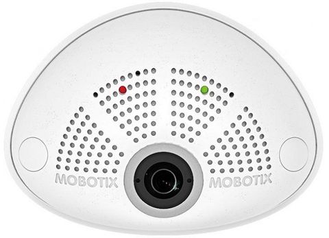 MOBOTIX i26B Complete Cam 6MP, B036, Day