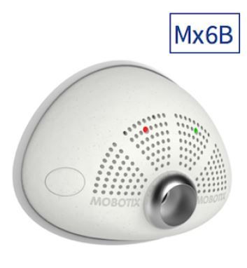 MOBOTIX i26B Complete Cam 6MP, B016, Night