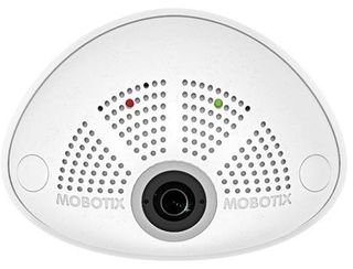 MOBOTIX i26B Complete Cam 6MP, B036, Day, Audio Package
