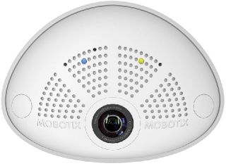 MOBOTIX i26B Complete Cam 6MP, B016, Night, Audio Package