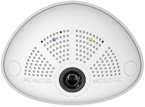 MOBOTIX i26B Complete Cam 6MP, B016, Night, Audio Package