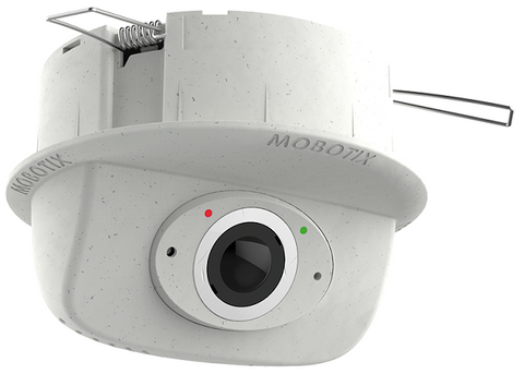 MOBOTIX p26B Body 6MP, Day