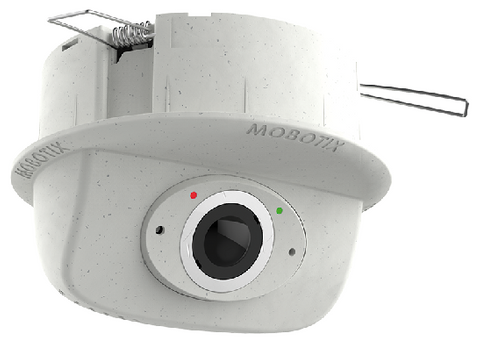 MOBOTIX p26B Complete Cam 6MP, B016, Day